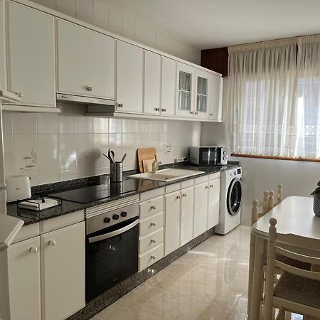 Piso Barbanza Arousa Boiro Dış mekan fotoğraf