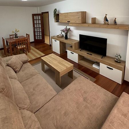 Piso Barbanza Arousa Boiro Dış mekan fotoğraf