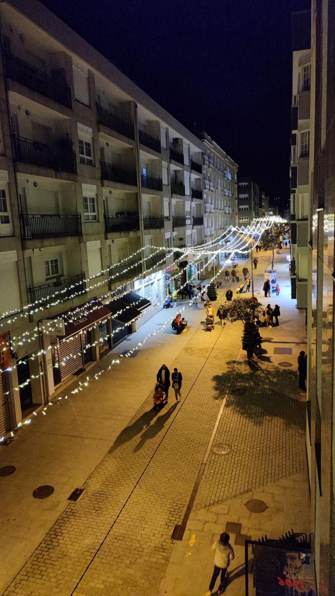 Piso Barbanza Arousa Boiro Dış mekan fotoğraf