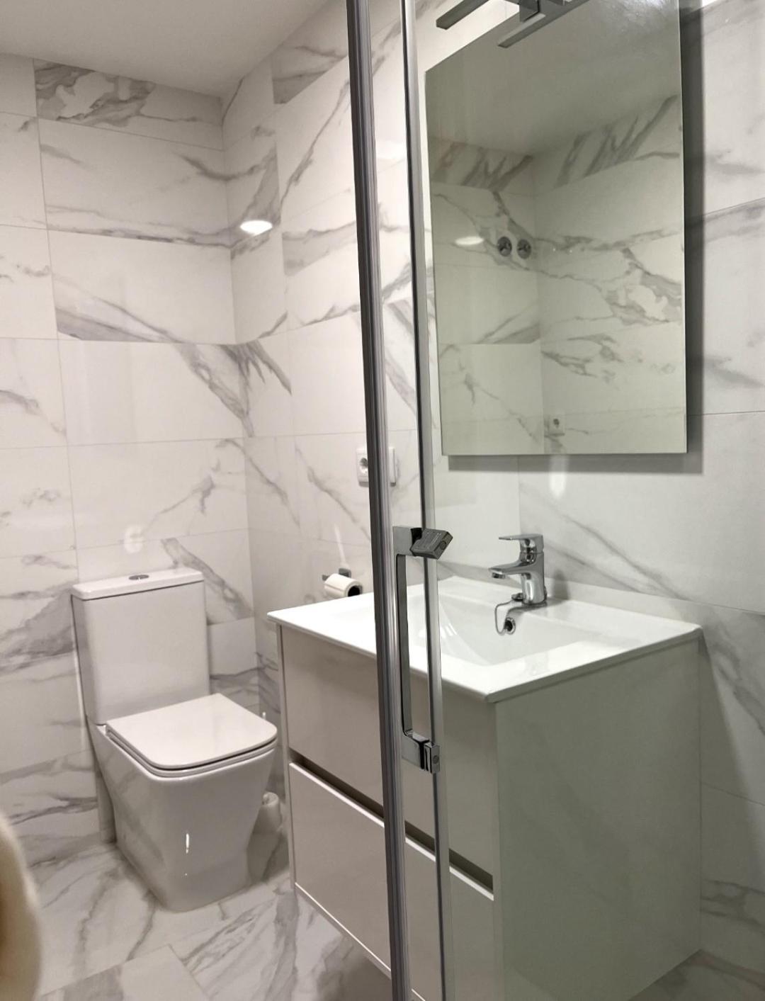 Piso Barbanza Arousa Boiro Dış mekan fotoğraf