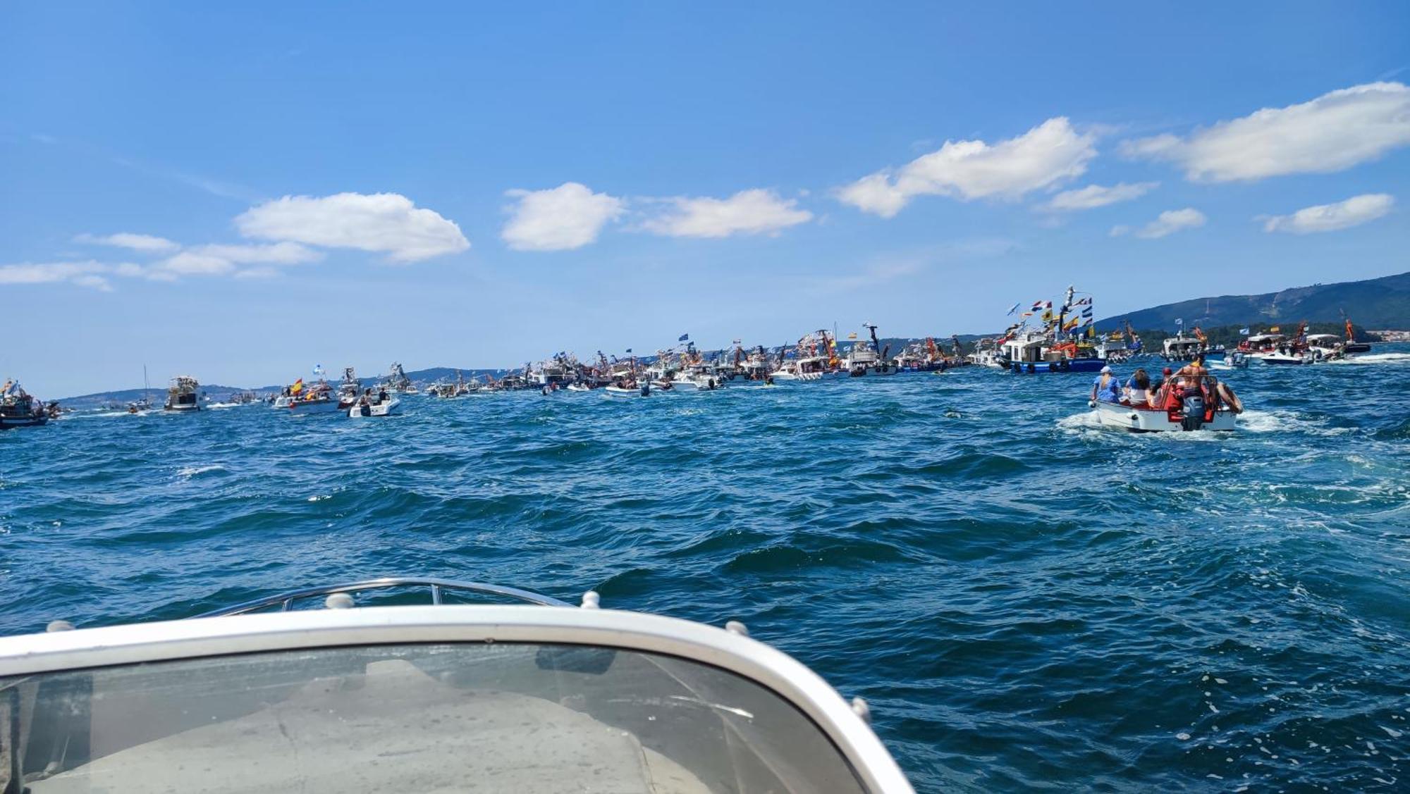 Piso Barbanza Arousa Boiro Dış mekan fotoğraf