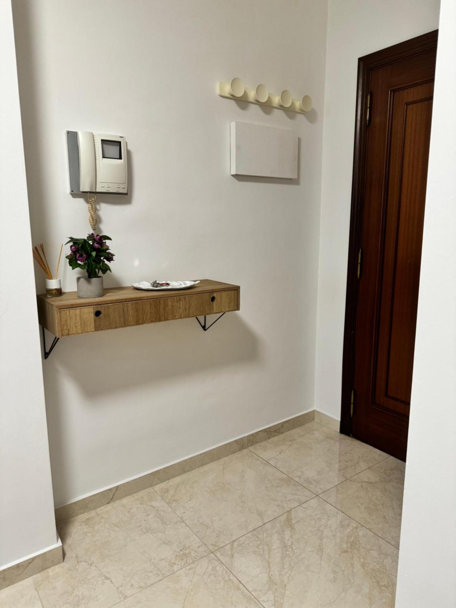 Piso Barbanza Arousa Boiro Dış mekan fotoğraf