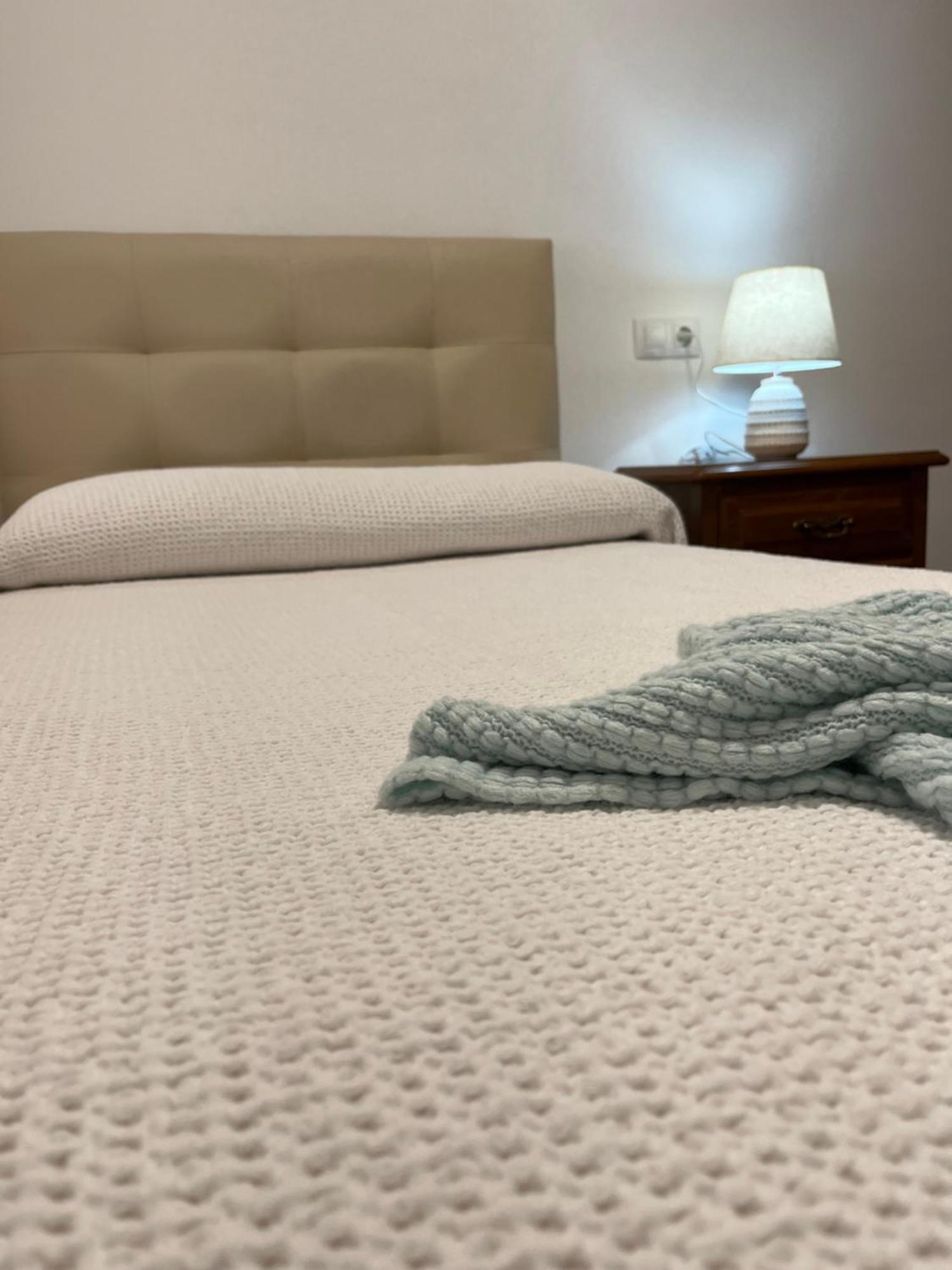 Piso Barbanza Arousa Boiro Dış mekan fotoğraf
