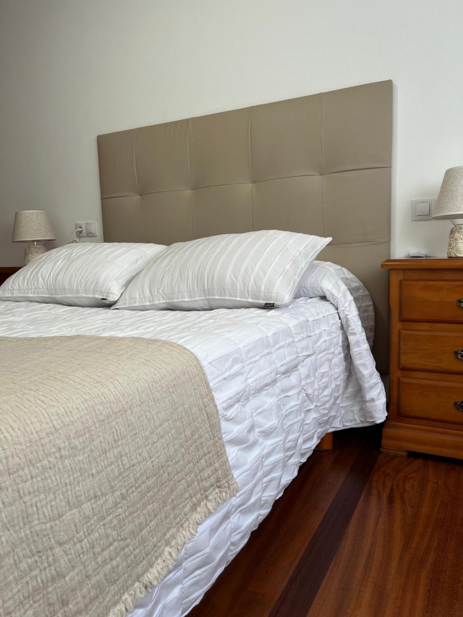 Piso Barbanza Arousa Boiro Dış mekan fotoğraf