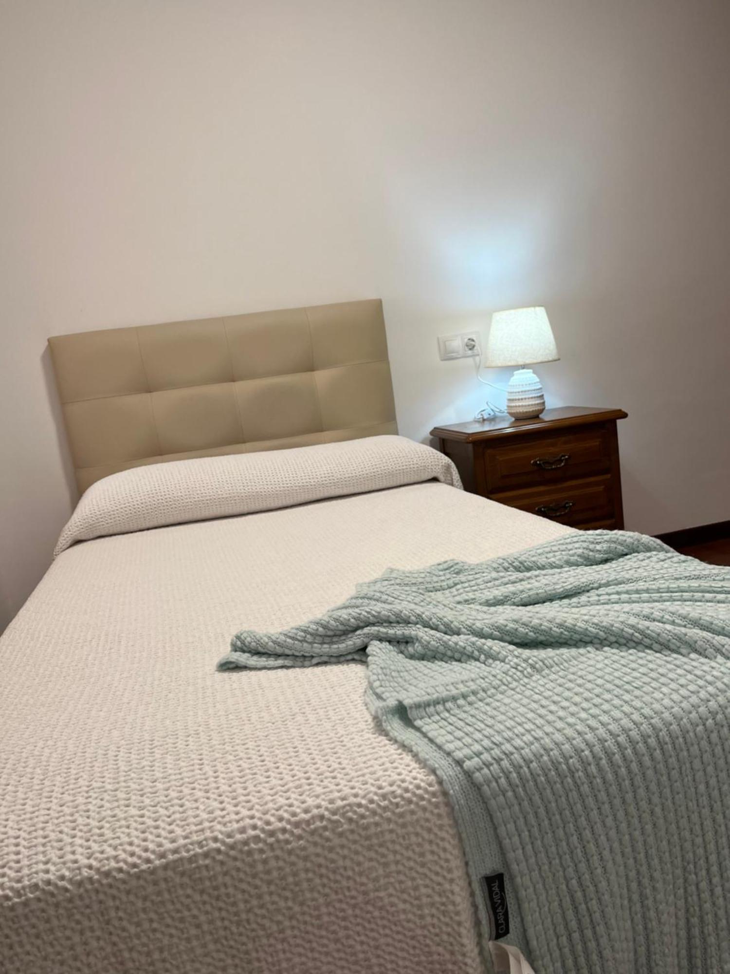 Piso Barbanza Arousa Boiro Dış mekan fotoğraf