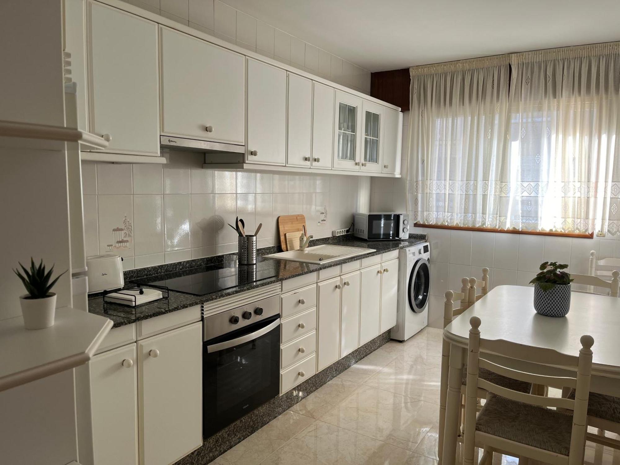 Piso Barbanza Arousa Boiro Dış mekan fotoğraf