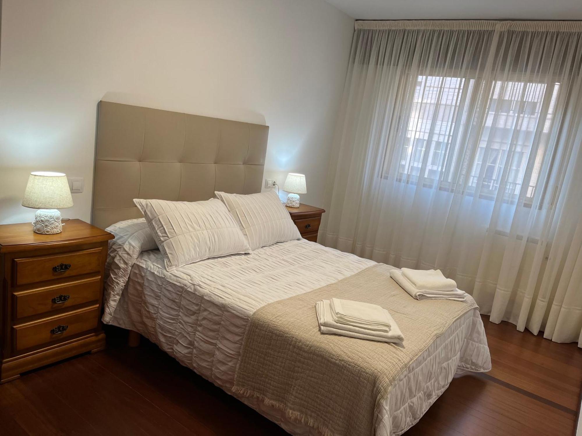 Piso Barbanza Arousa Boiro Oda fotoğraf