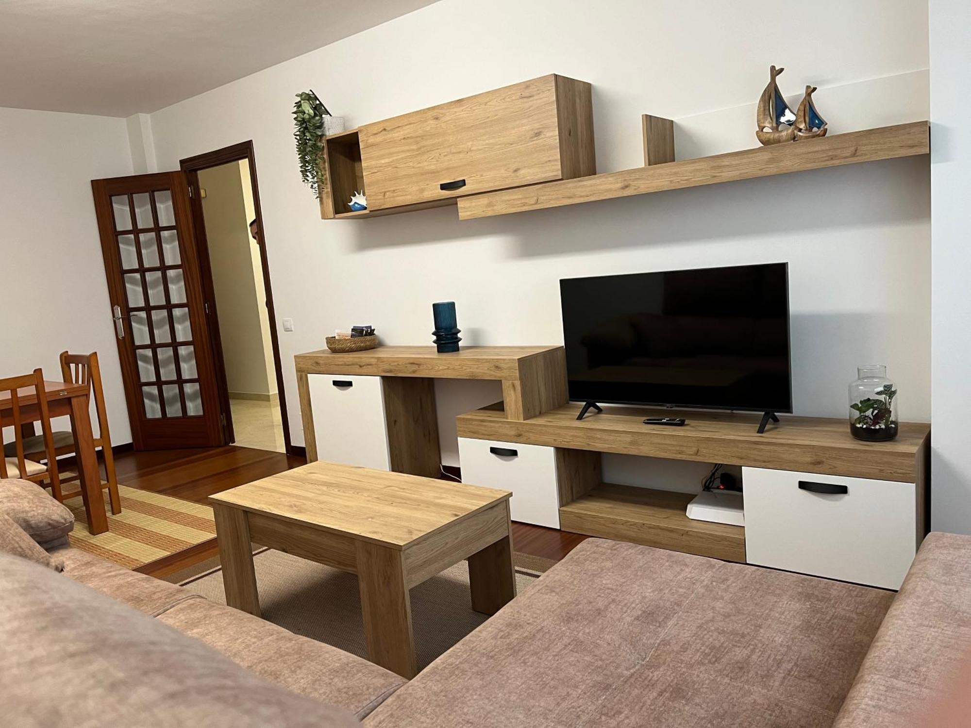 Piso Barbanza Arousa Boiro Oda fotoğraf