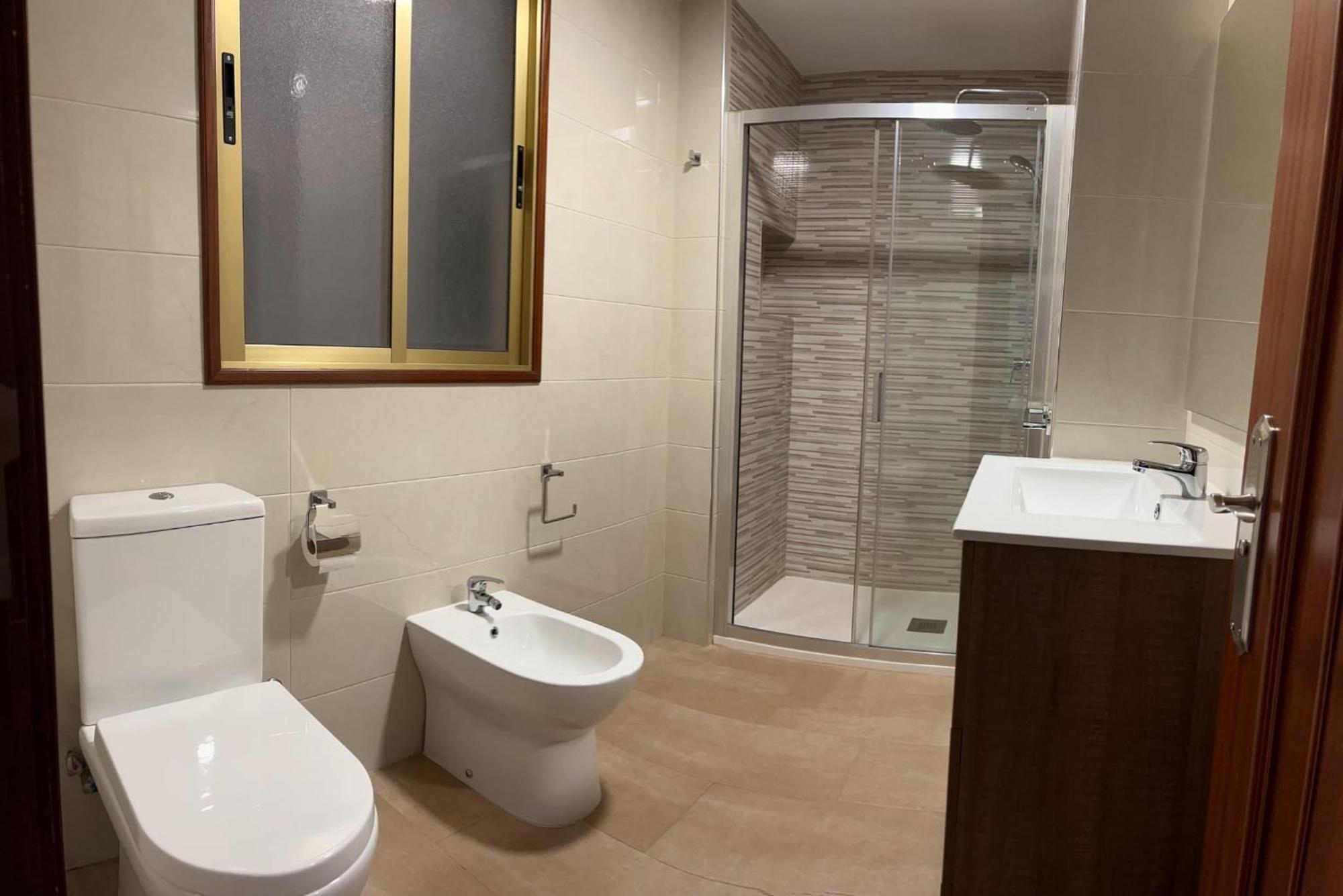 Piso Barbanza Arousa Boiro Oda fotoğraf