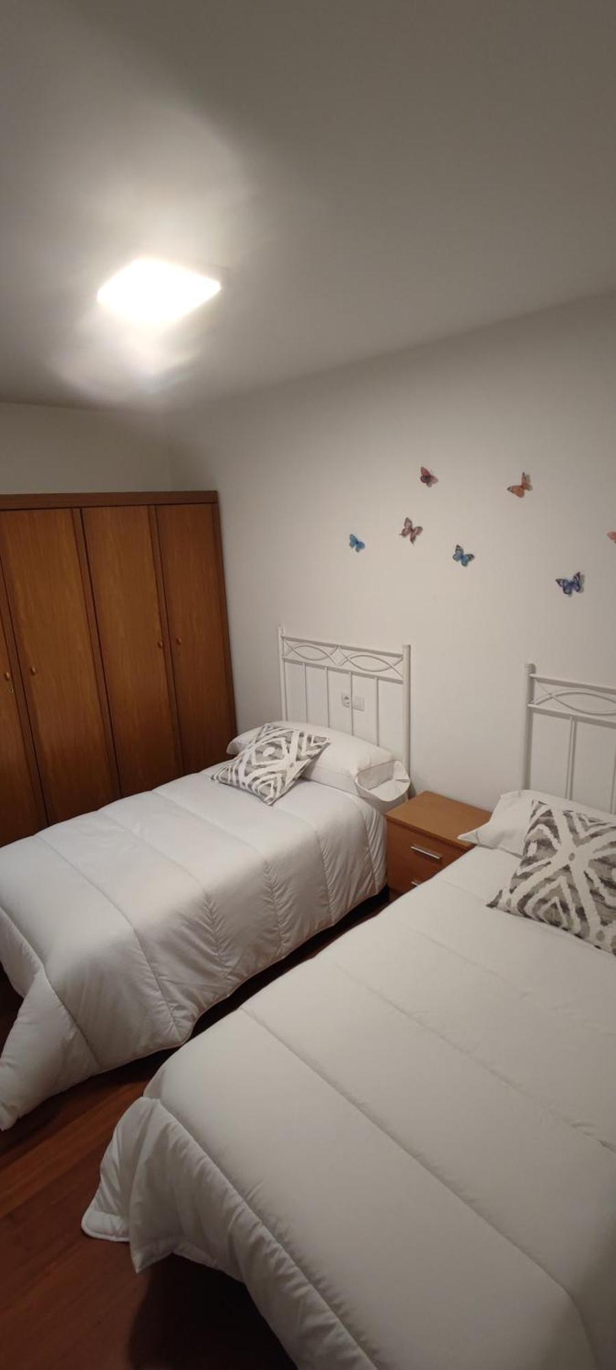 Piso Barbanza Arousa Boiro Dış mekan fotoğraf
