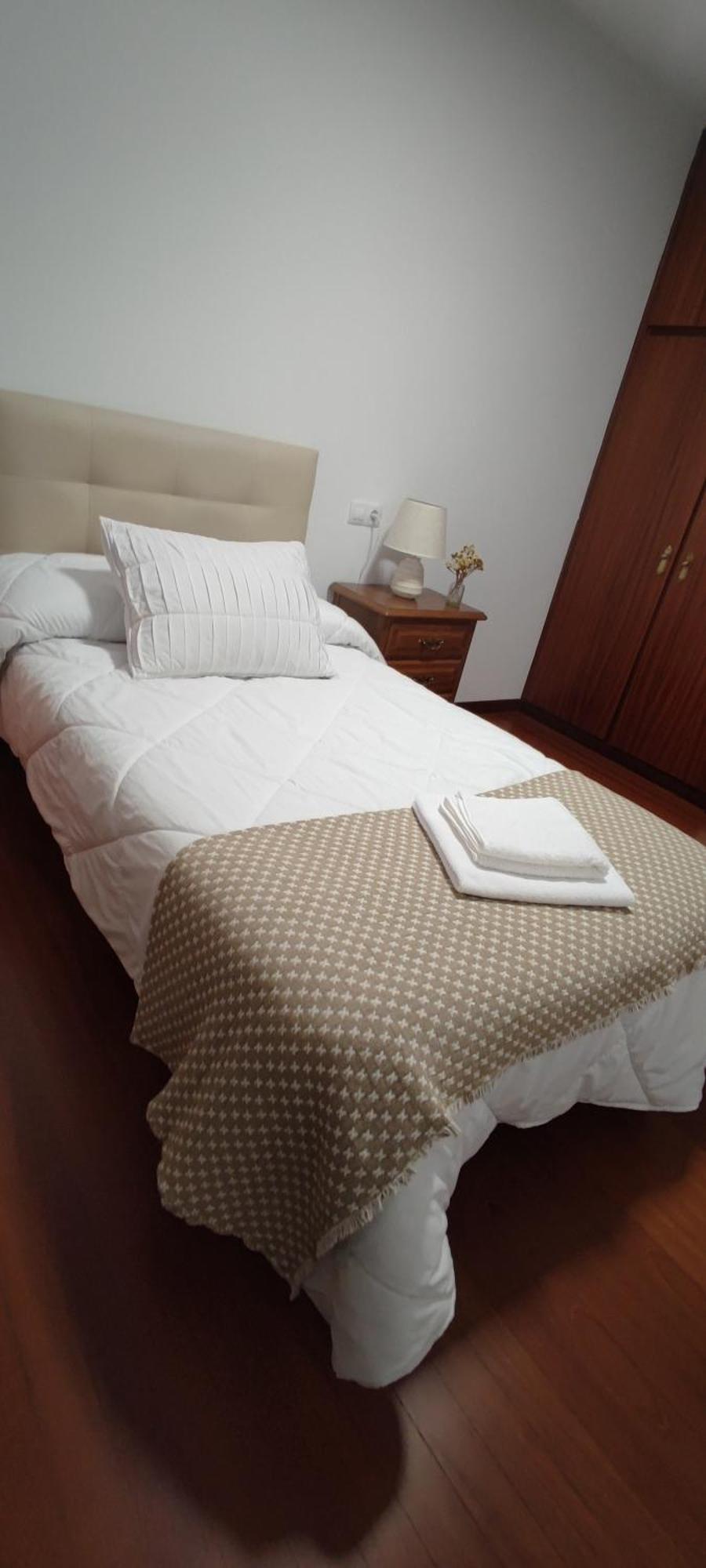 Piso Barbanza Arousa Boiro Dış mekan fotoğraf