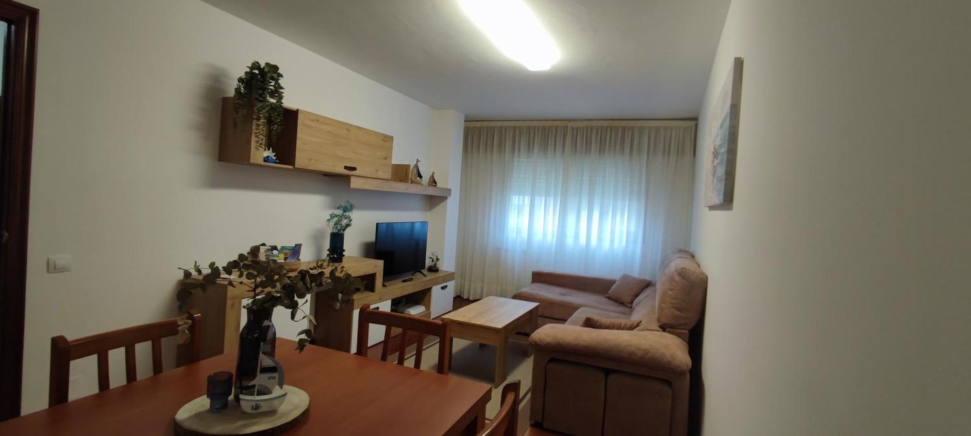 Piso Barbanza Arousa Boiro Dış mekan fotoğraf