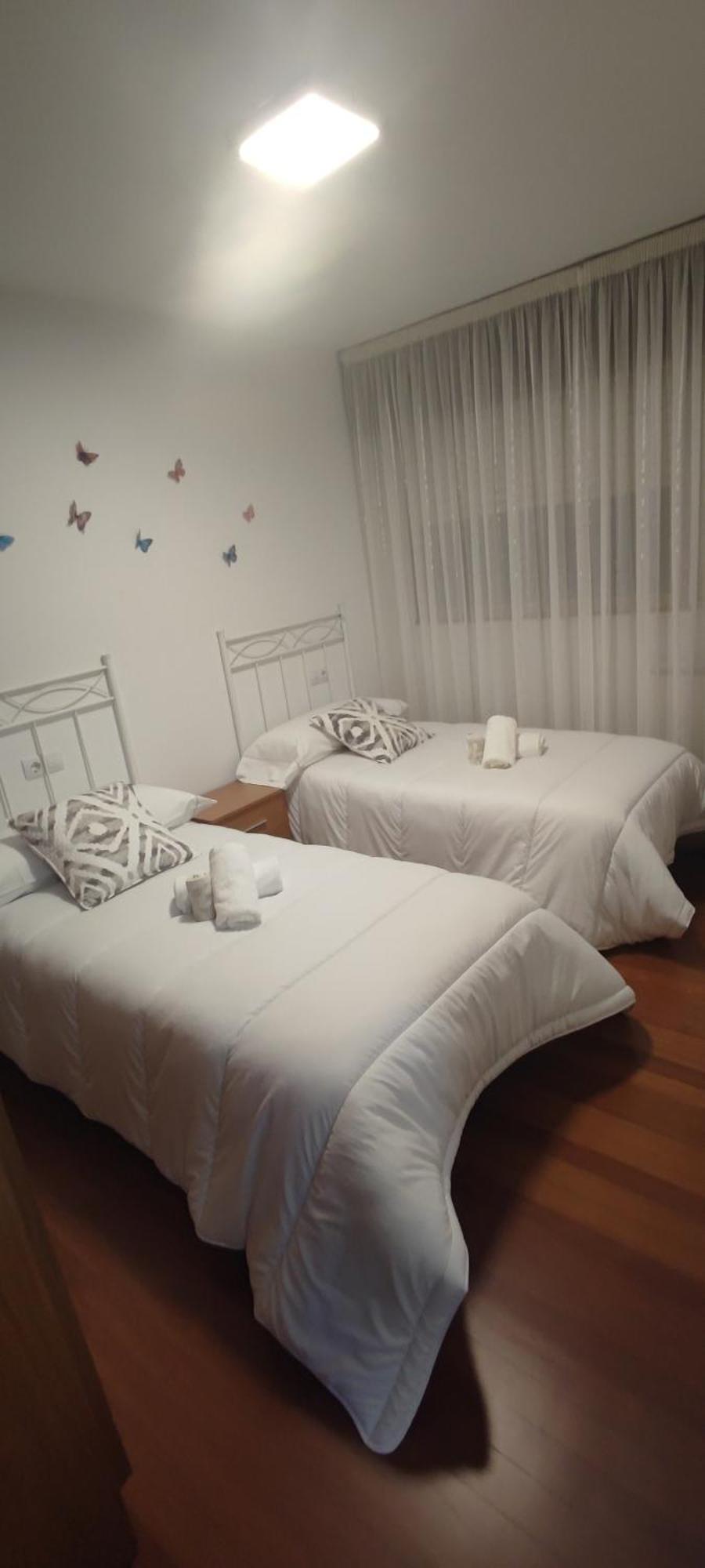 Piso Barbanza Arousa Boiro Dış mekan fotoğraf