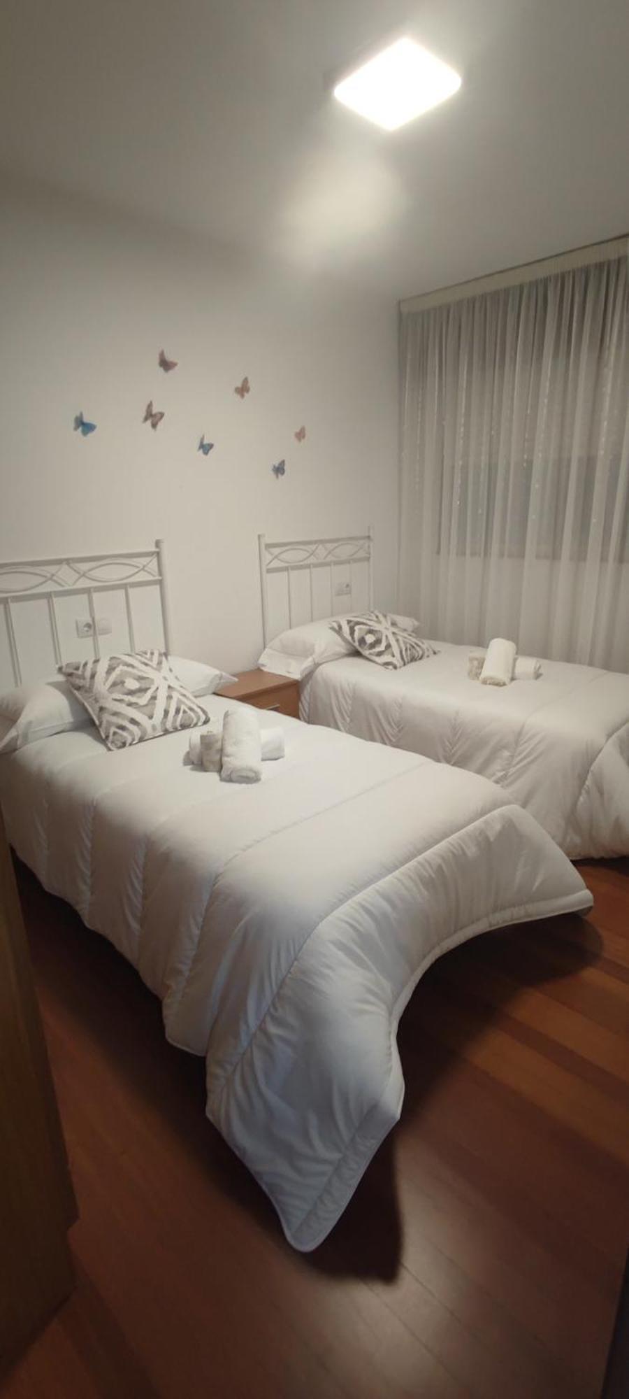 Piso Barbanza Arousa Boiro Dış mekan fotoğraf
