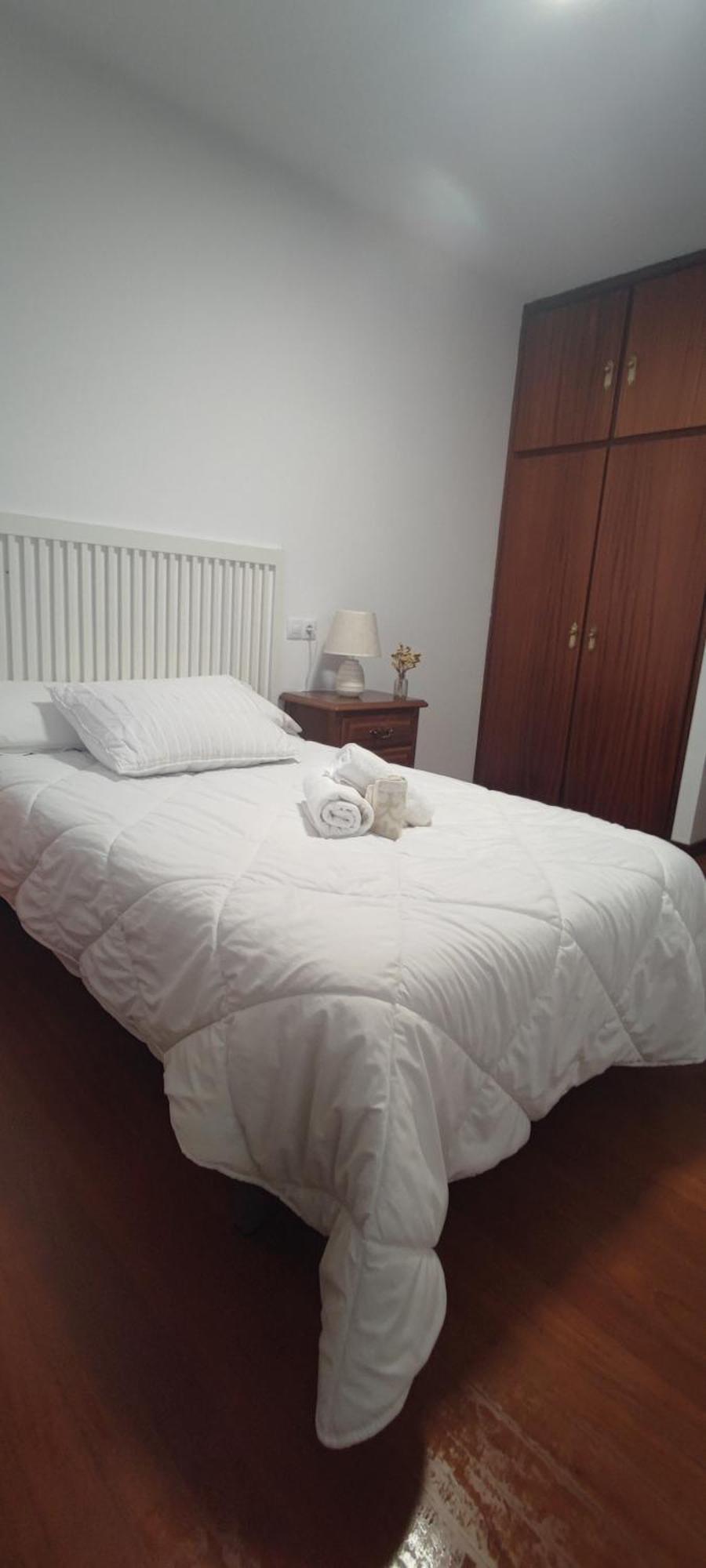 Piso Barbanza Arousa Boiro Dış mekan fotoğraf