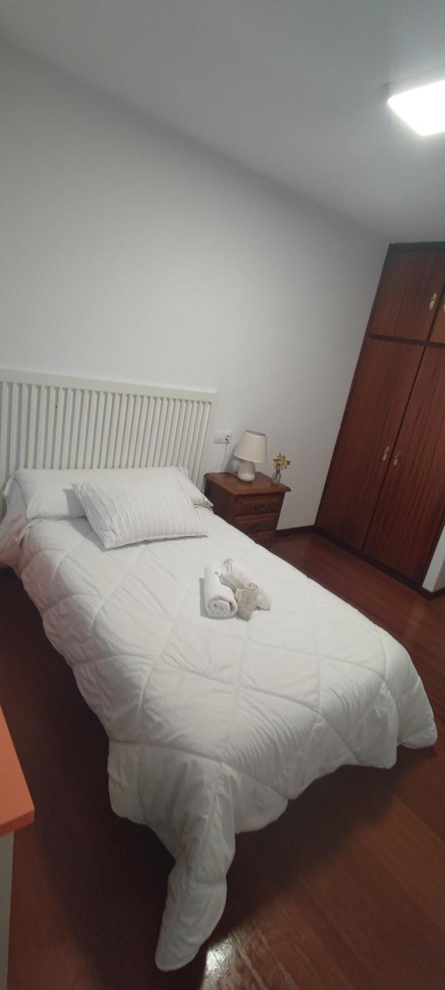 Piso Barbanza Arousa Boiro Dış mekan fotoğraf