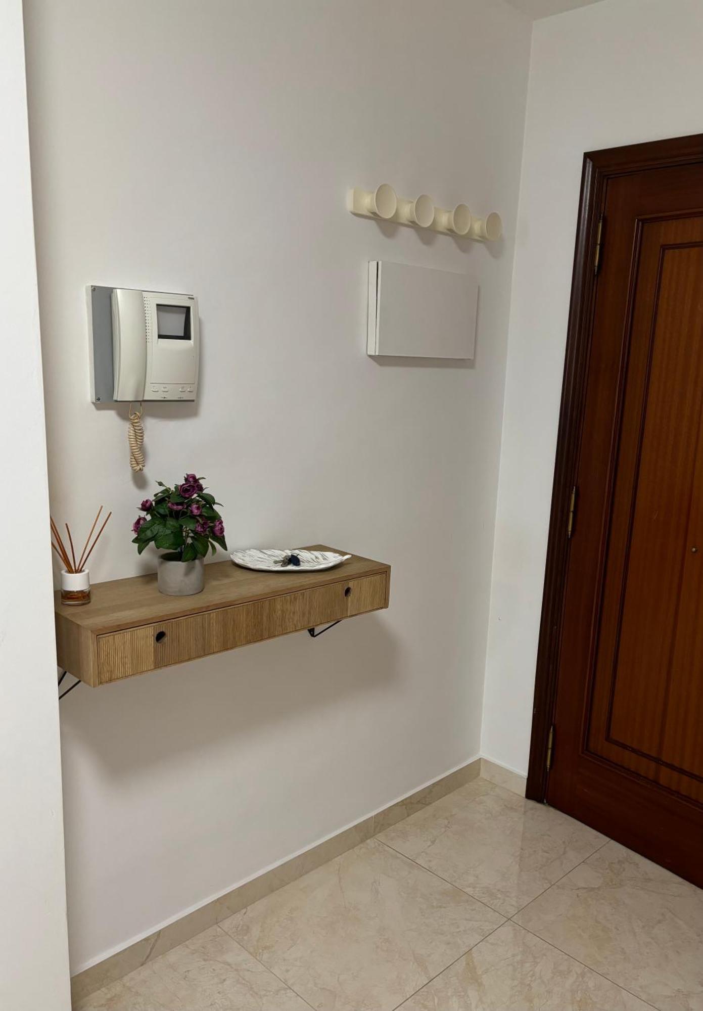 Piso Barbanza Arousa Boiro Dış mekan fotoğraf