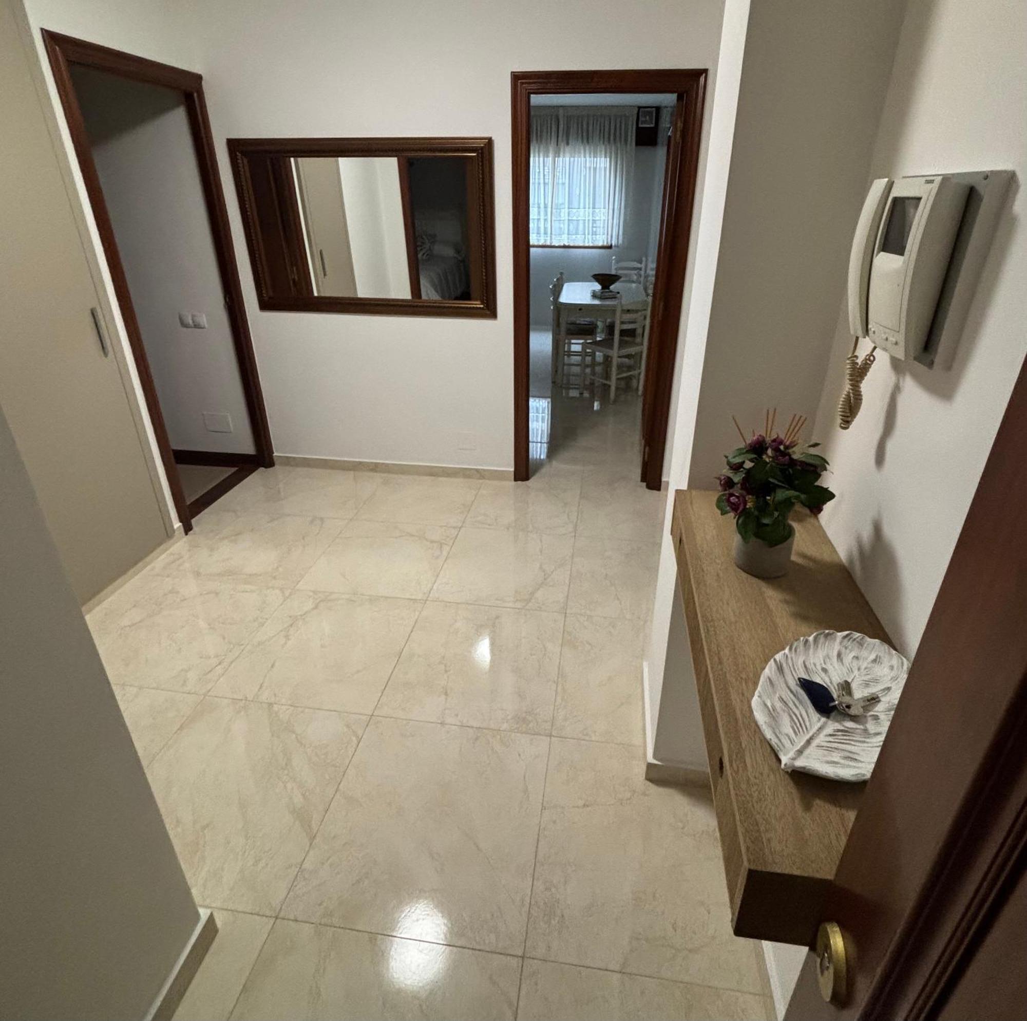 Piso Barbanza Arousa Boiro Dış mekan fotoğraf