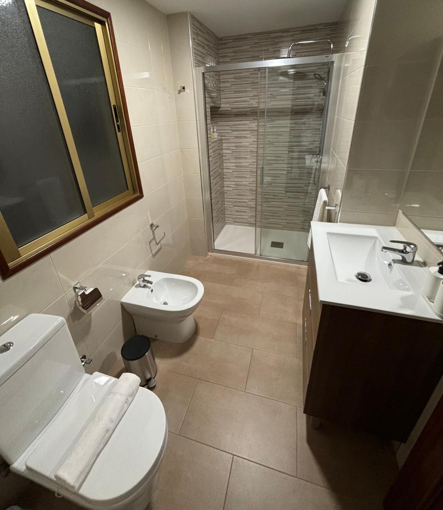 Piso Barbanza Arousa Boiro Dış mekan fotoğraf