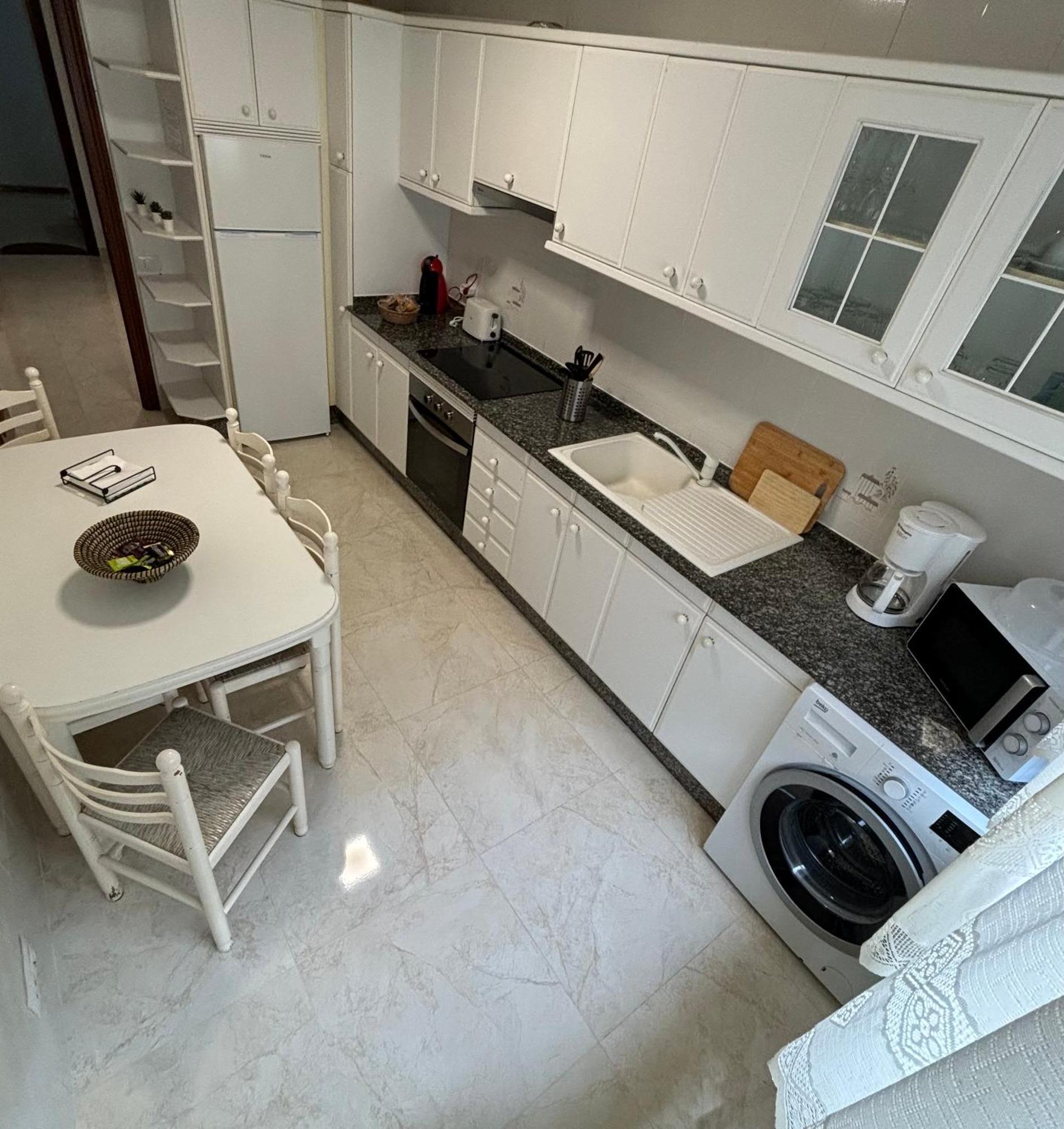 Piso Barbanza Arousa Boiro Dış mekan fotoğraf