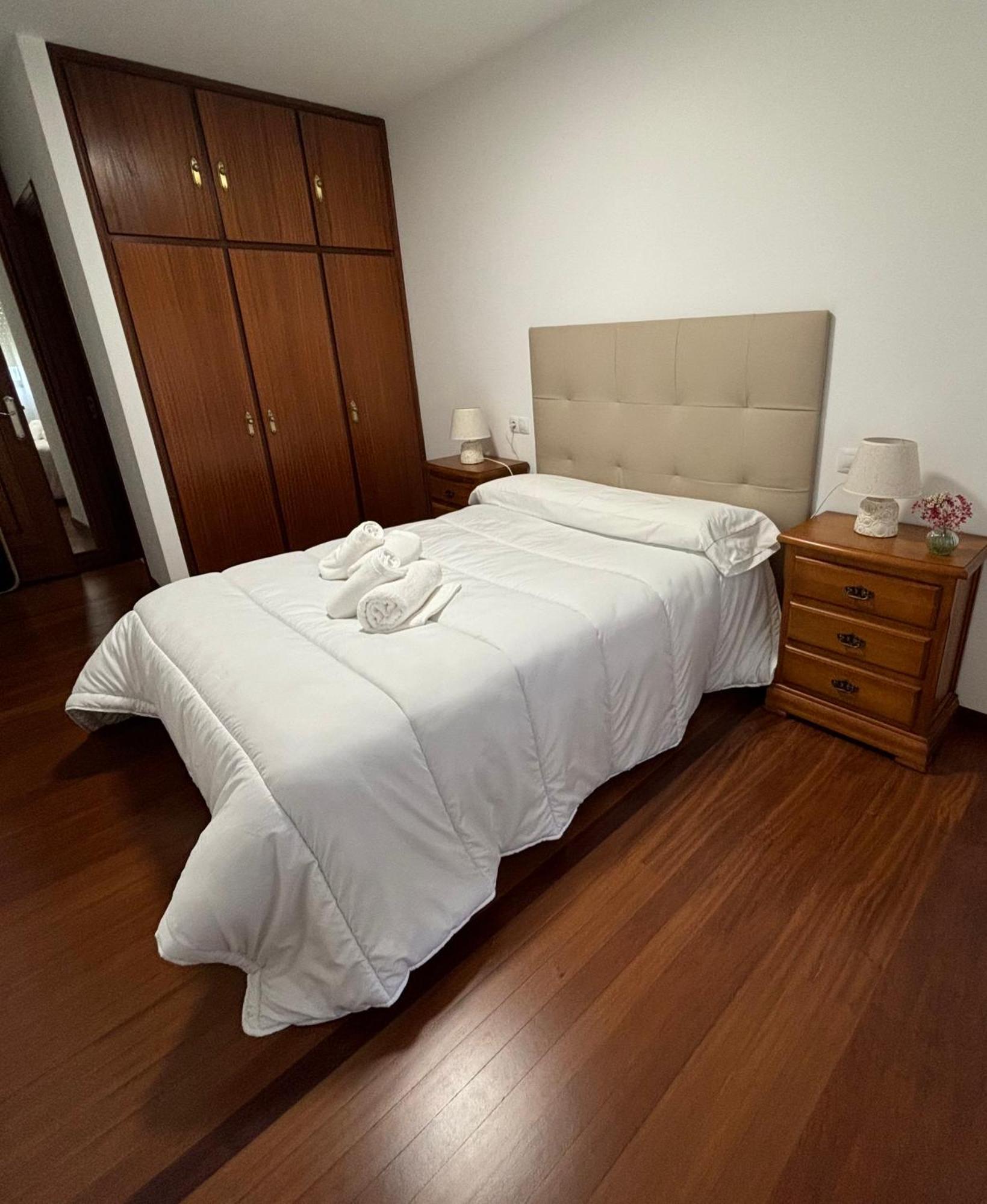 Piso Barbanza Arousa Boiro Dış mekan fotoğraf