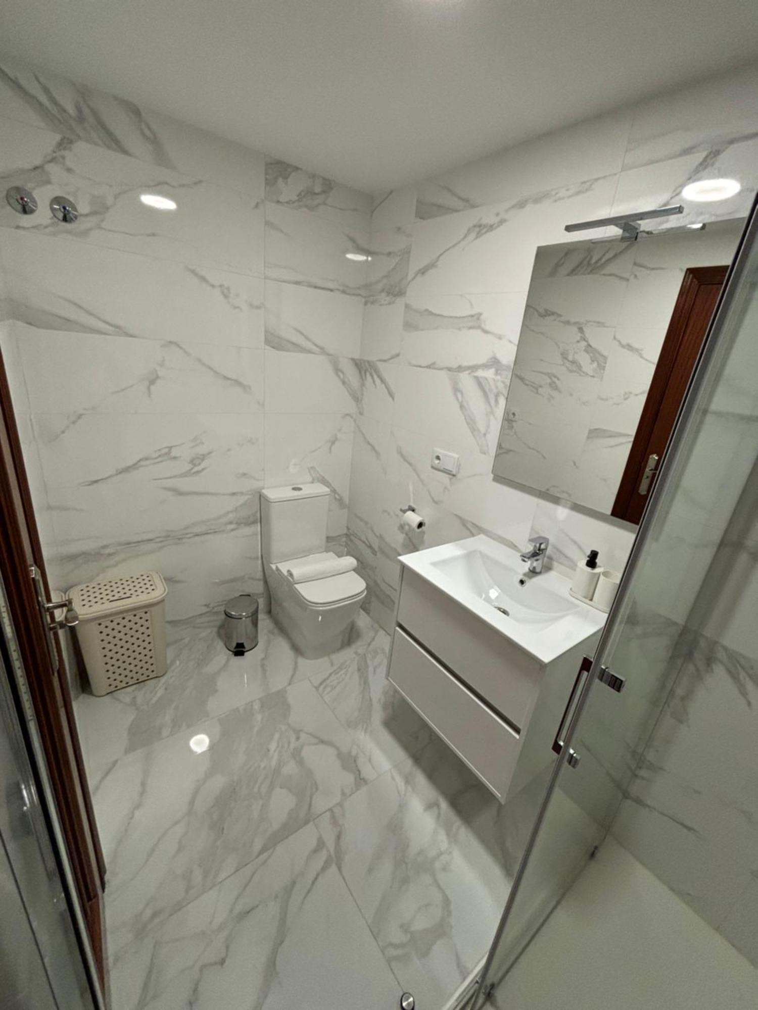Piso Barbanza Arousa Boiro Dış mekan fotoğraf