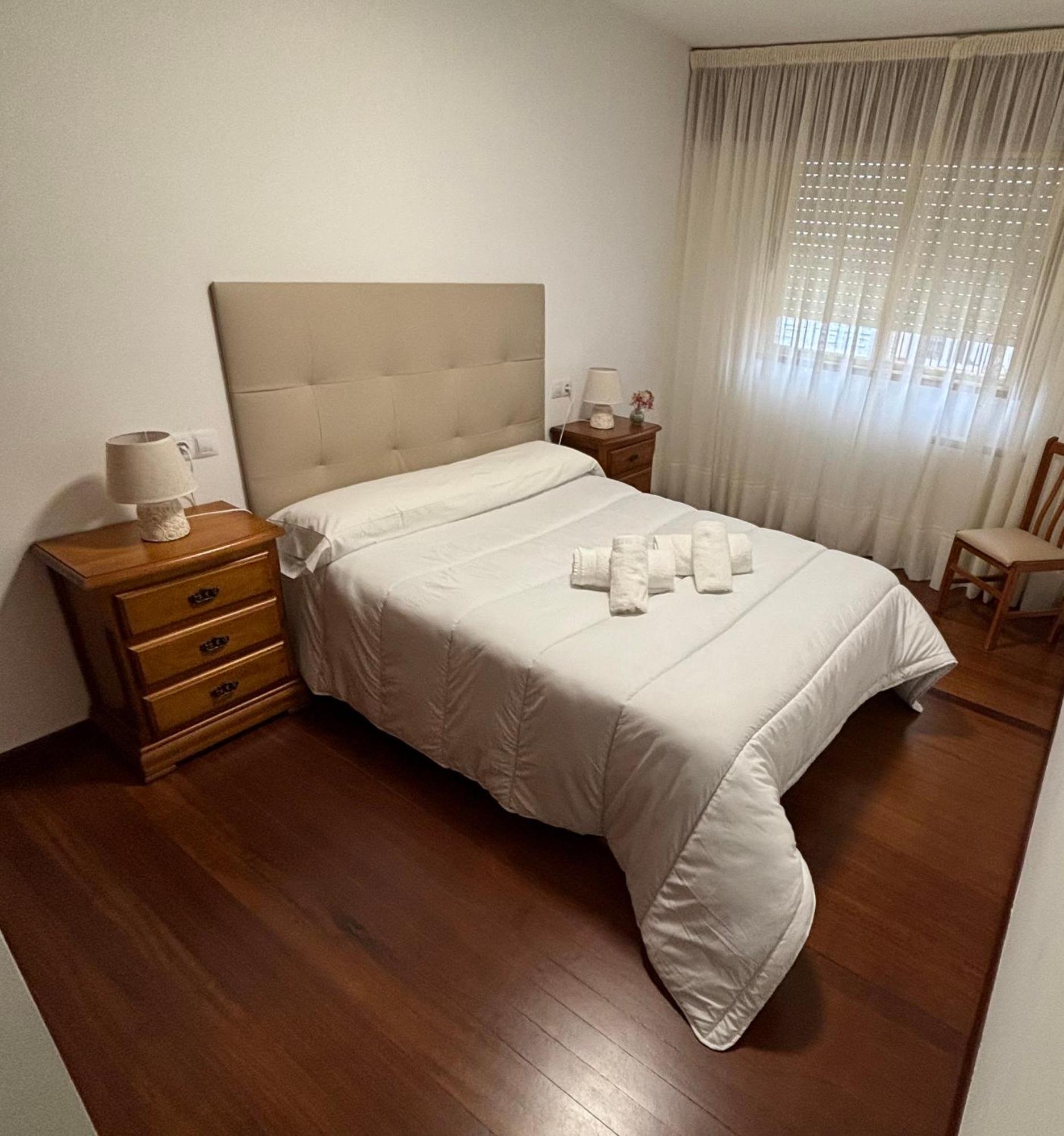 Piso Barbanza Arousa Boiro Dış mekan fotoğraf