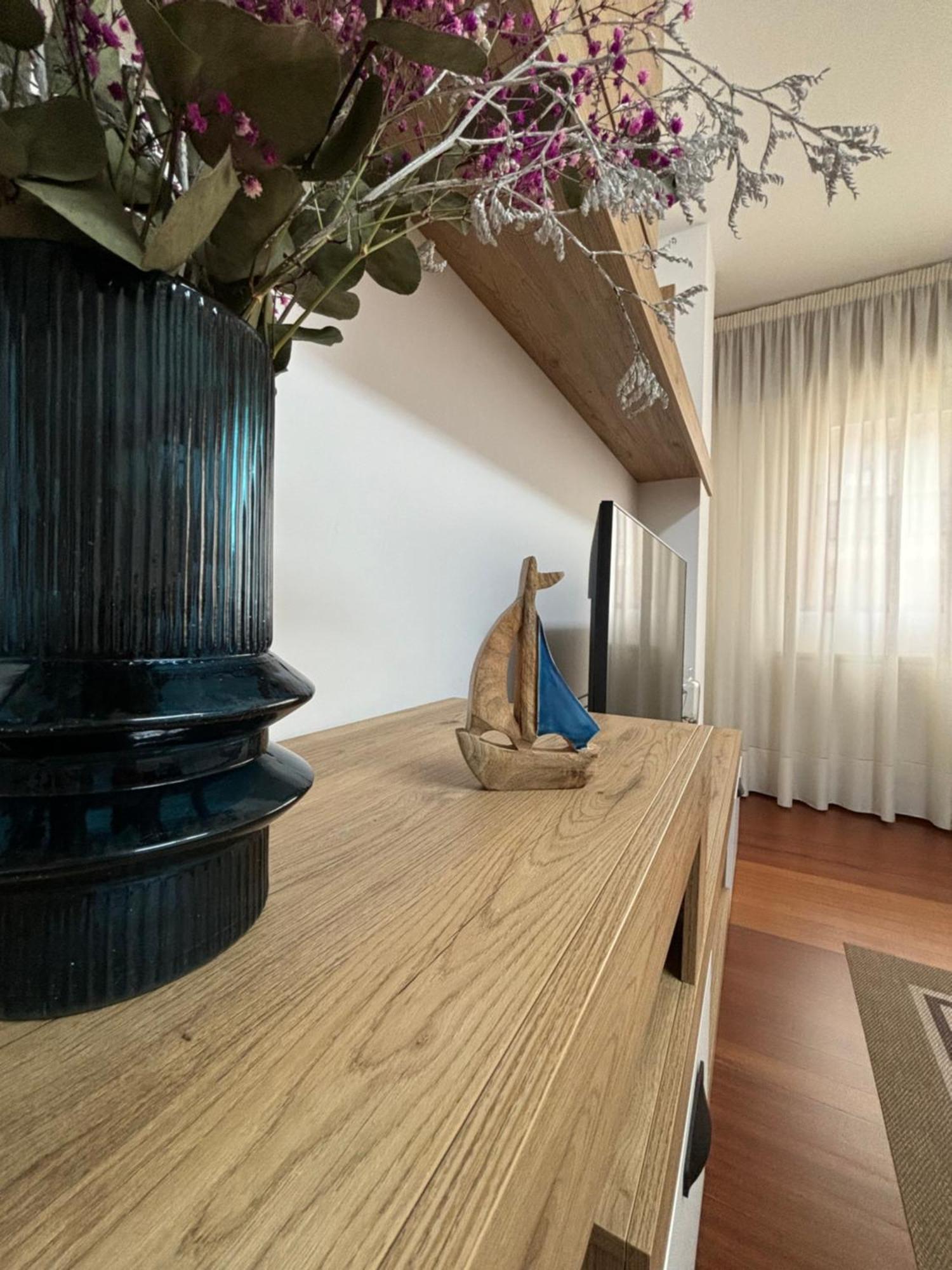 Piso Barbanza Arousa Boiro Dış mekan fotoğraf