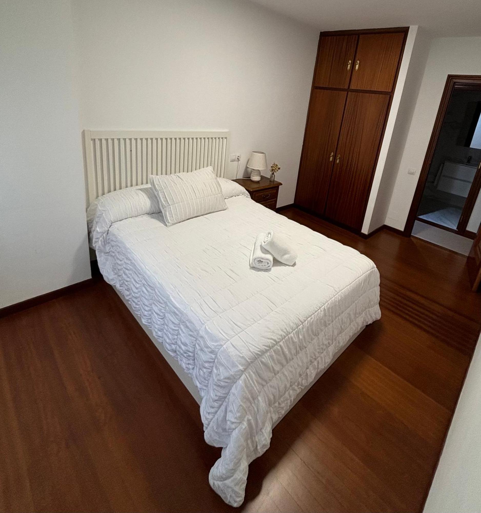 Piso Barbanza Arousa Boiro Dış mekan fotoğraf