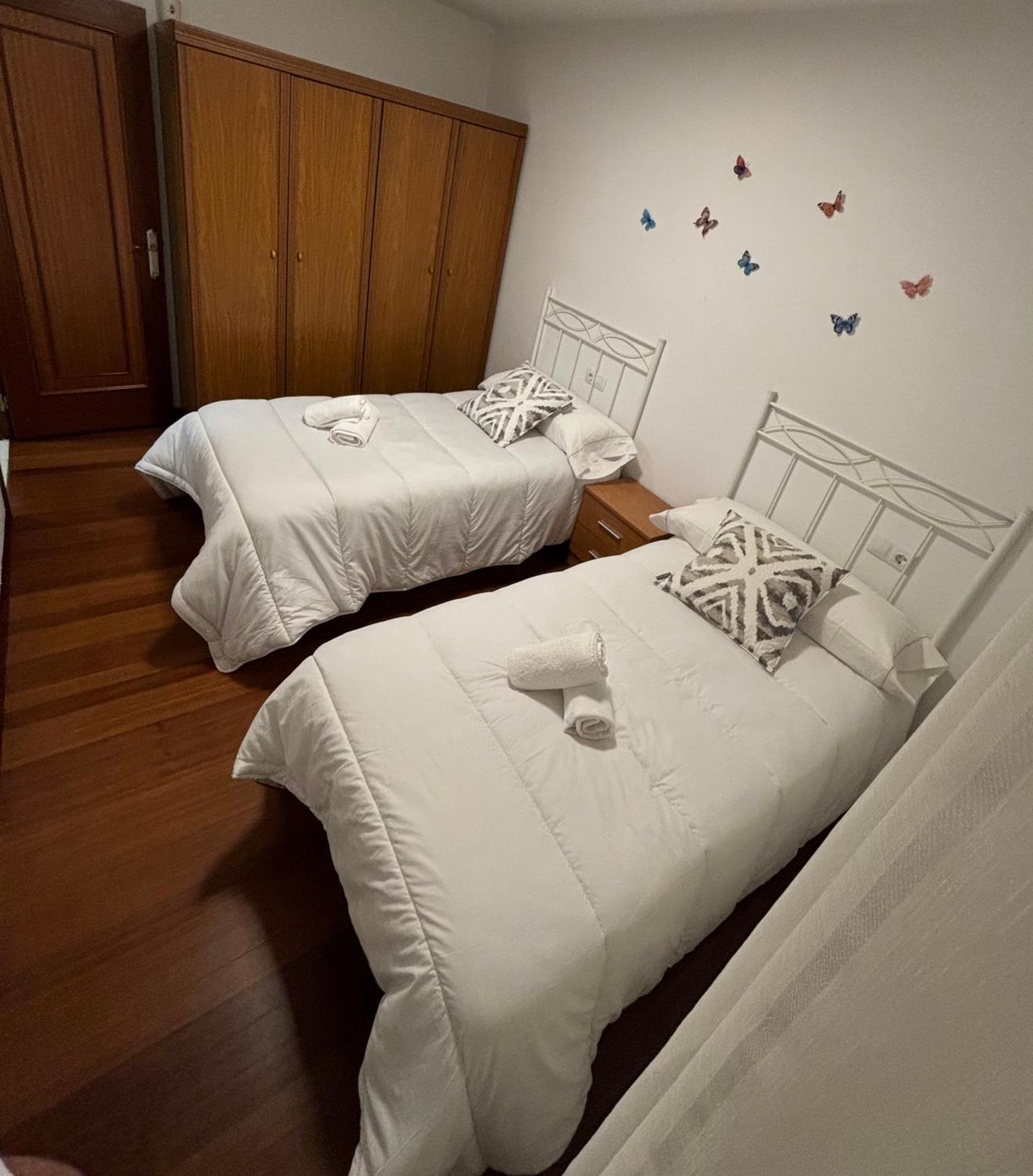 Piso Barbanza Arousa Boiro Dış mekan fotoğraf
