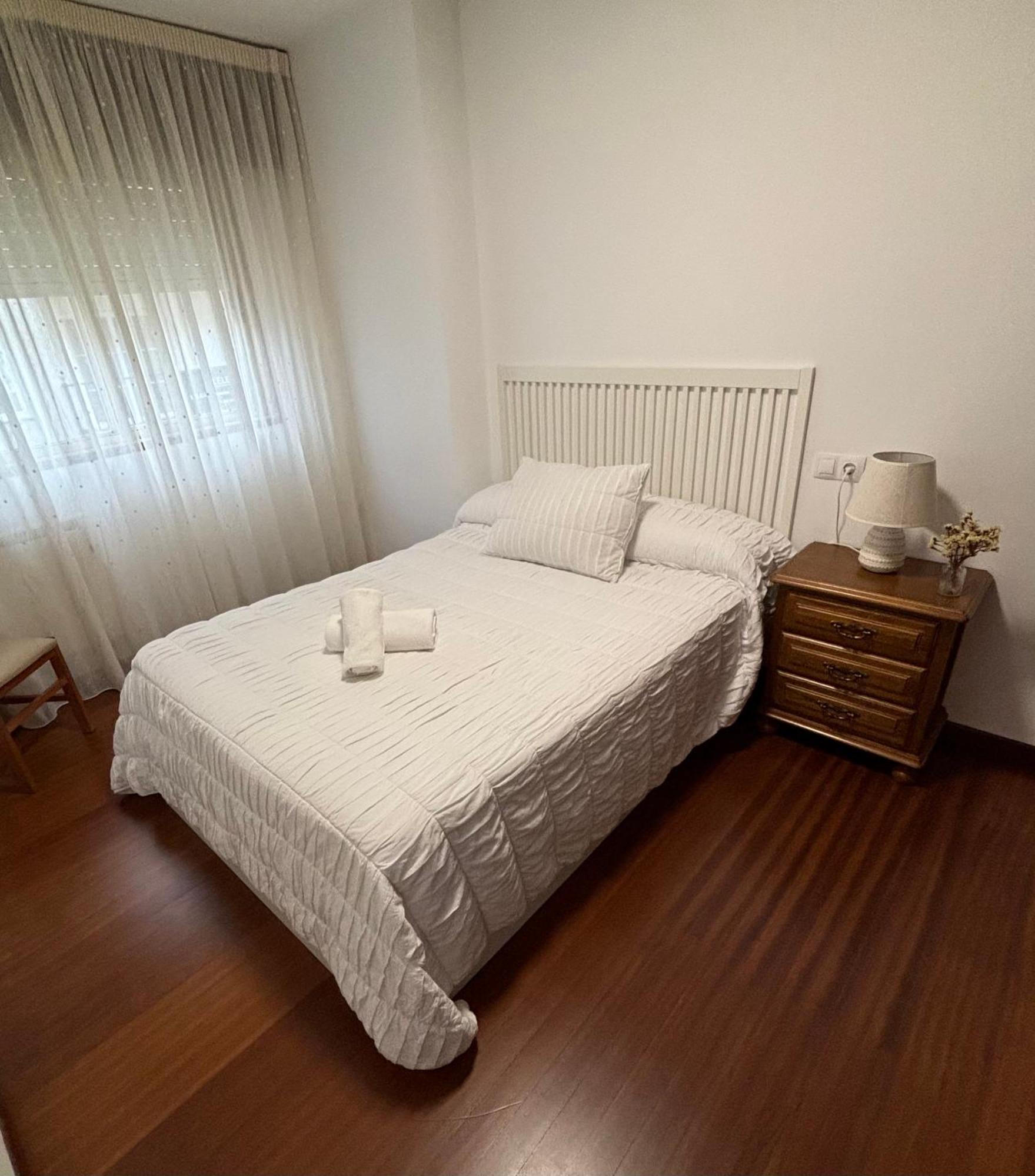 Piso Barbanza Arousa Boiro Dış mekan fotoğraf